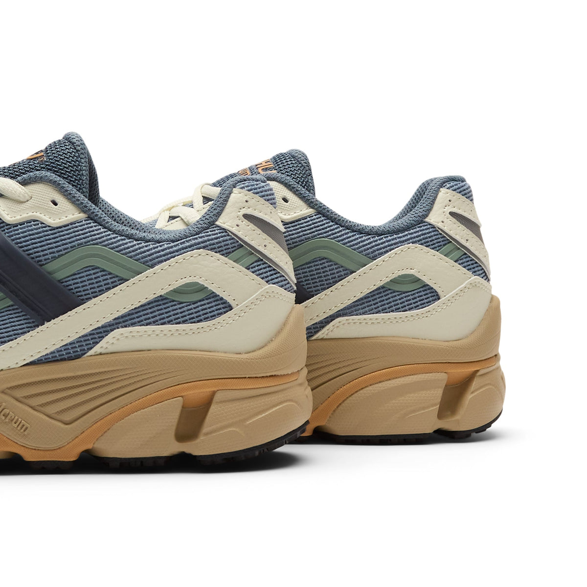 Karhu Super Fulcrum (Icicle/Blue Mirage) - Image 3