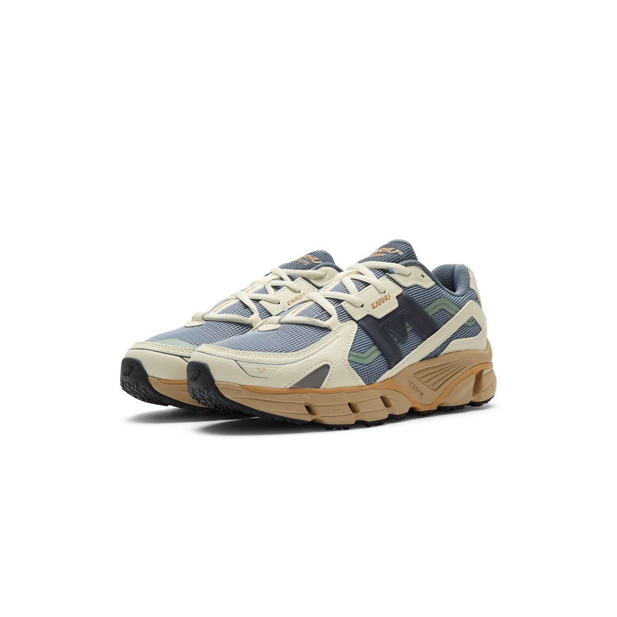 Karhu Super Fulcrum (Icicle/Blue Mirage) - Image 4