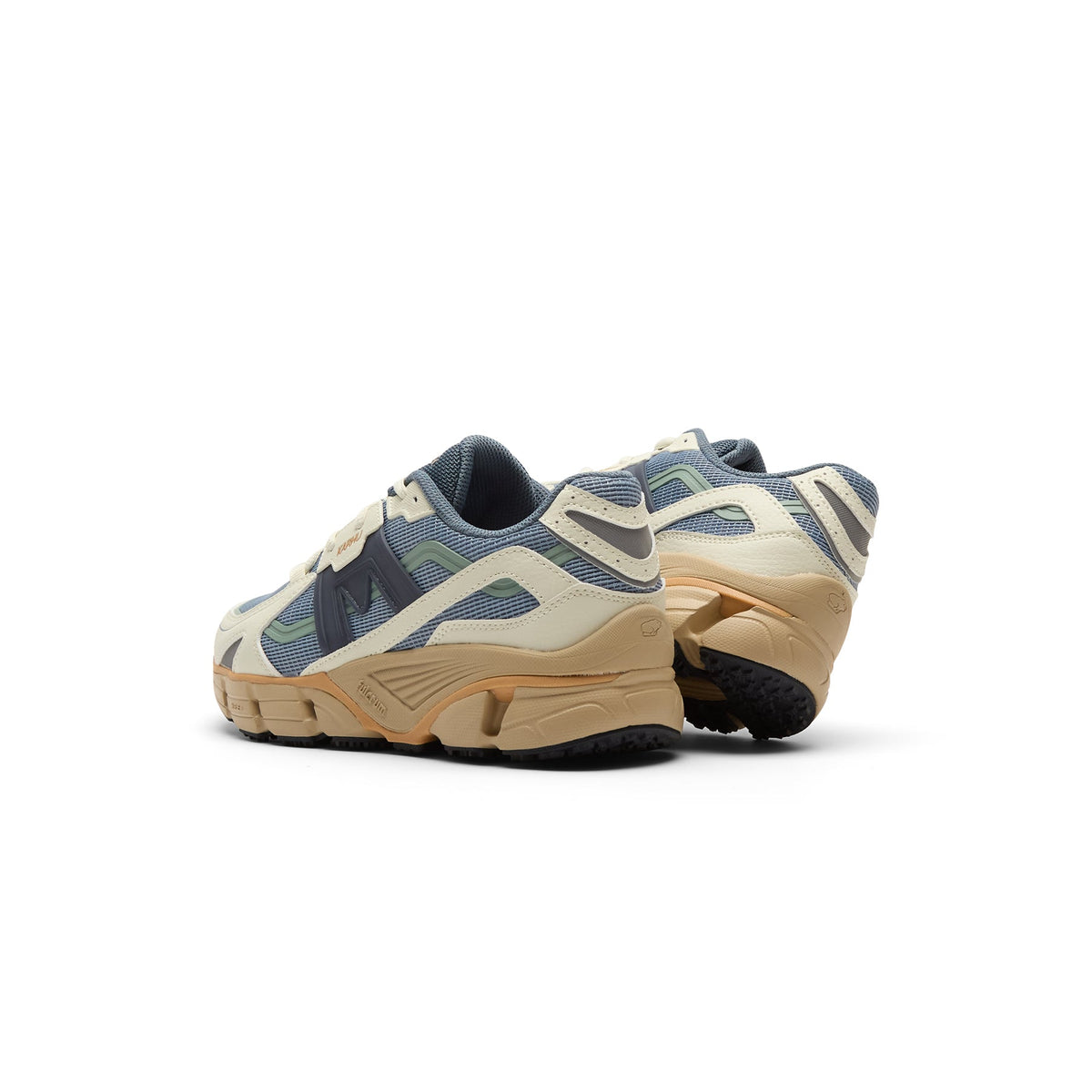 Karhu Super Fulcrum (Icicle/Blue Mirage) - Image 5