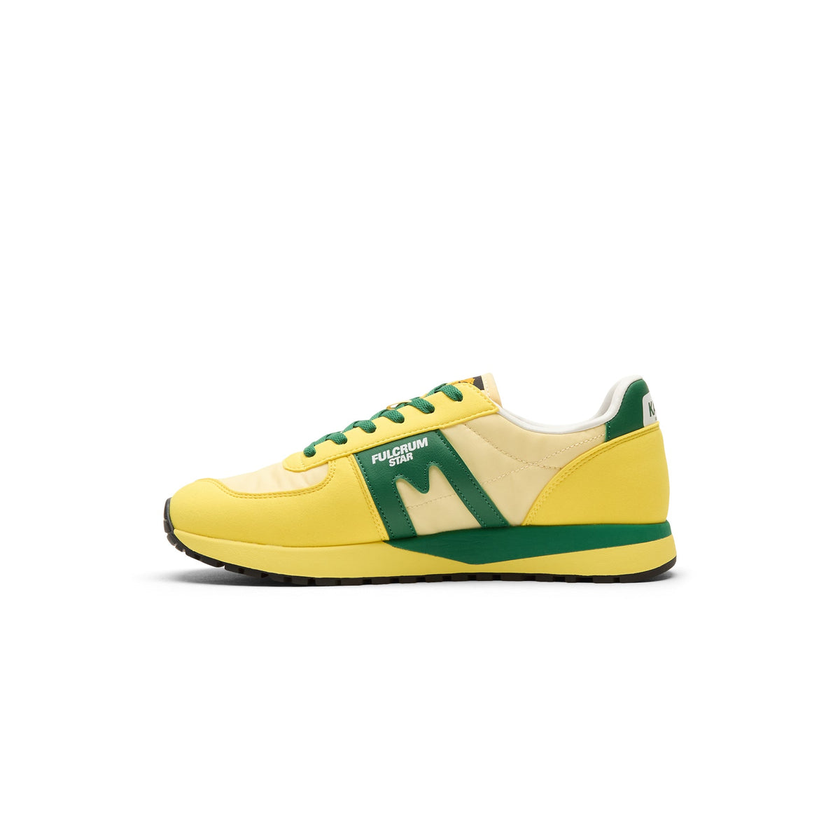 Karhu Fulcrum Star (Aurora/Verdant Green) - Image 2