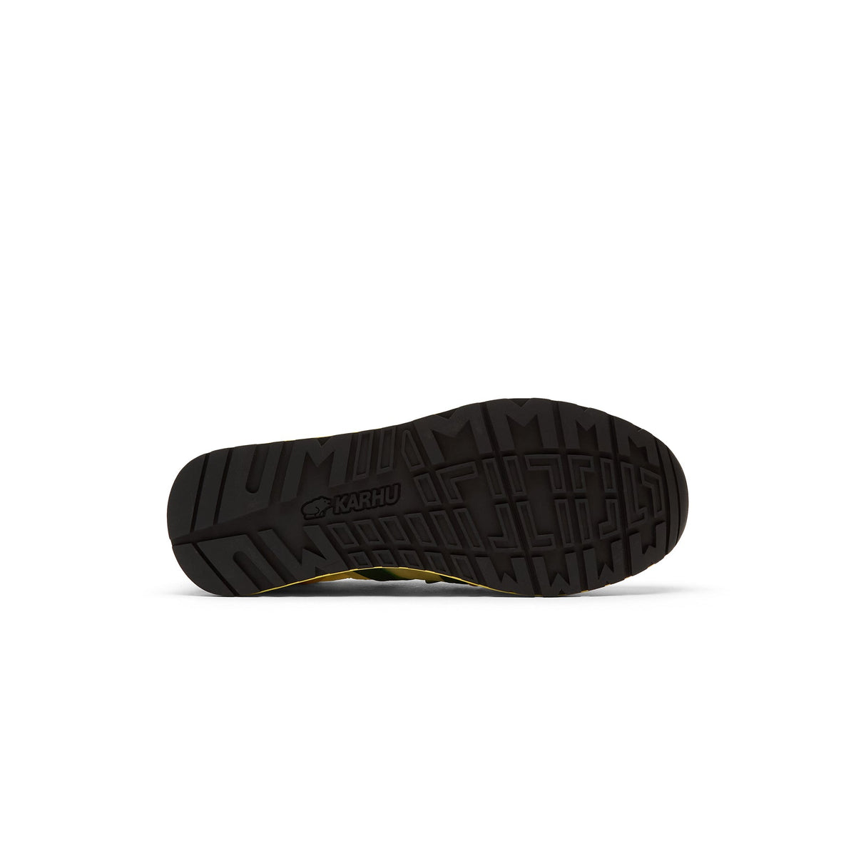 Karhu Fulcrum Star (Aurora/Verdant Green) - Image 5