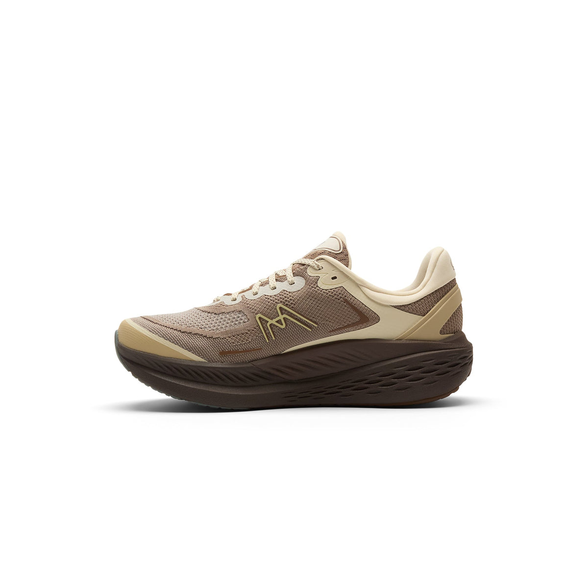 Karhu Mestari Run LS (Silt/Safari) - Image 2