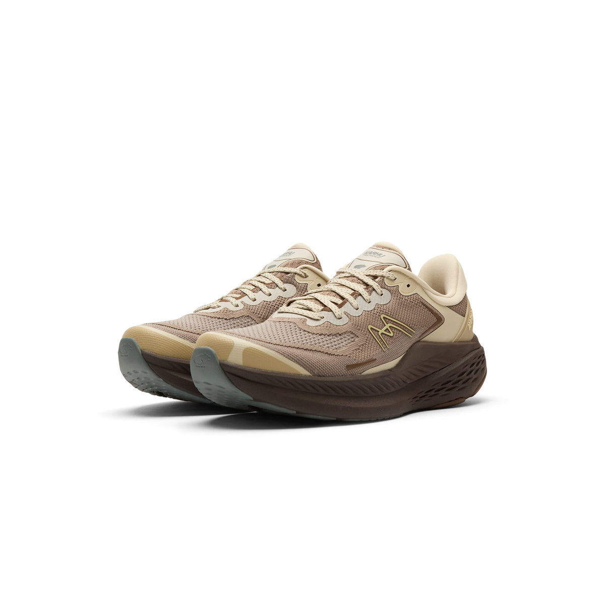 Karhu Mestari Run LS (Silt/Safari) - Image 3