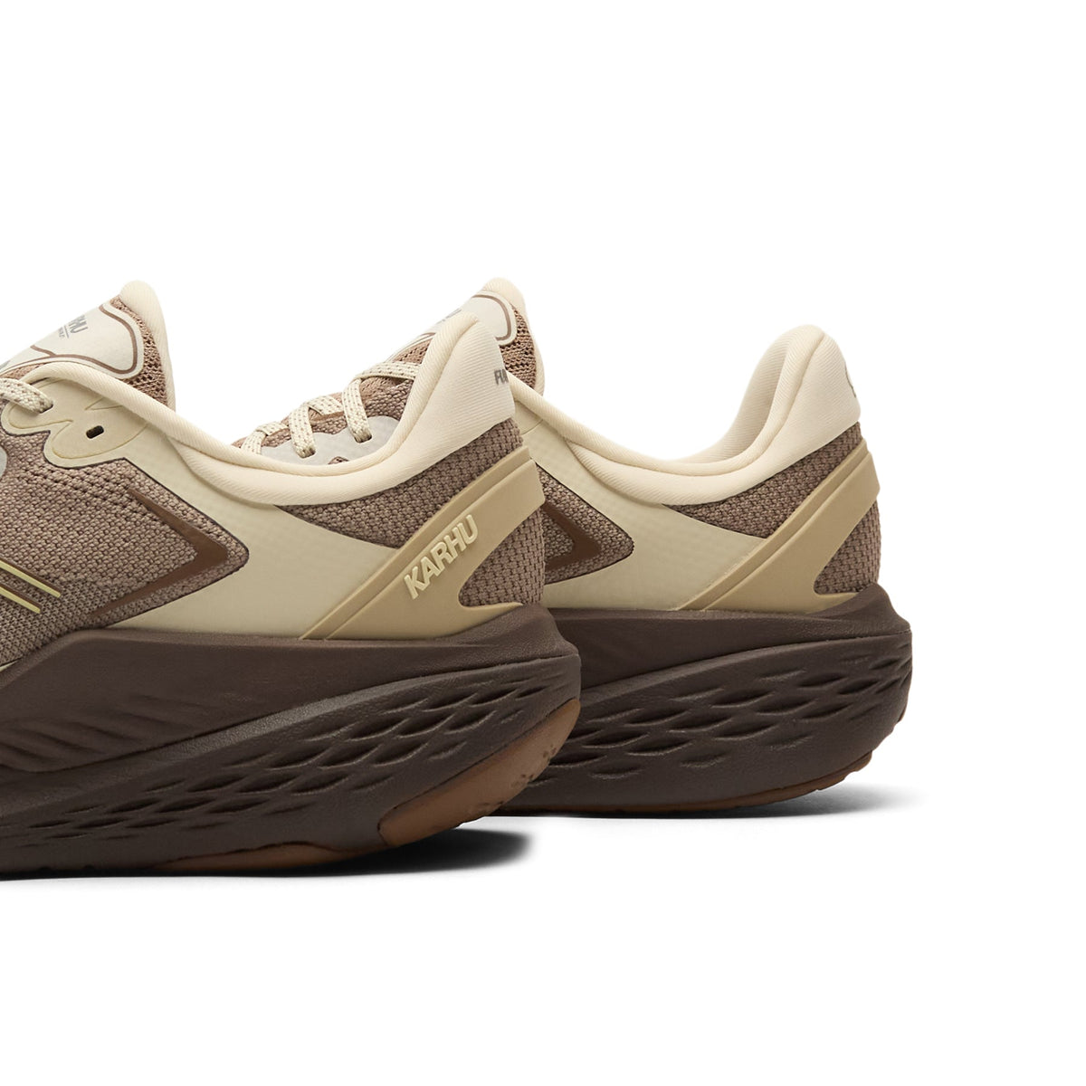 Karhu Mestari Run LS (Silt/Safari) - Image 4