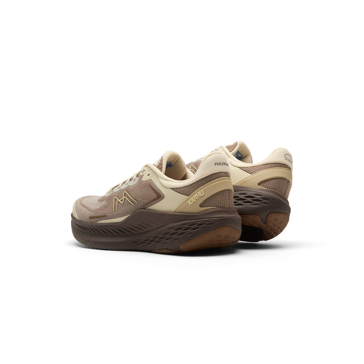 Karhu Mestari Run LS (Silt/Safari) - Image 5