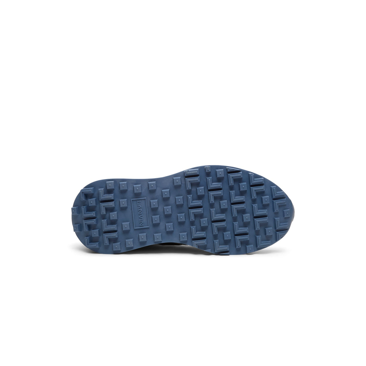 Lanvin Bumpr (Silver/Black) - Image 5