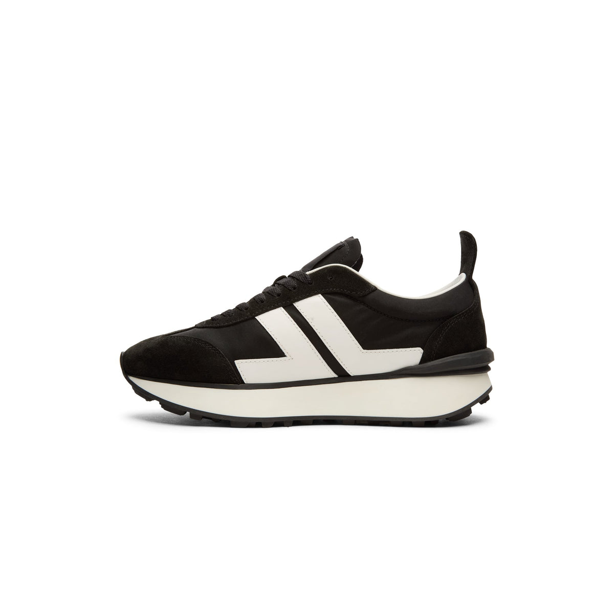 Lanvin Bumpr (Black/White) - Image 2