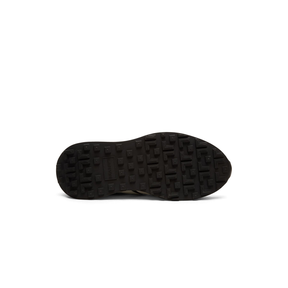 Lanvin Bumpr (Black/White) - Image 5