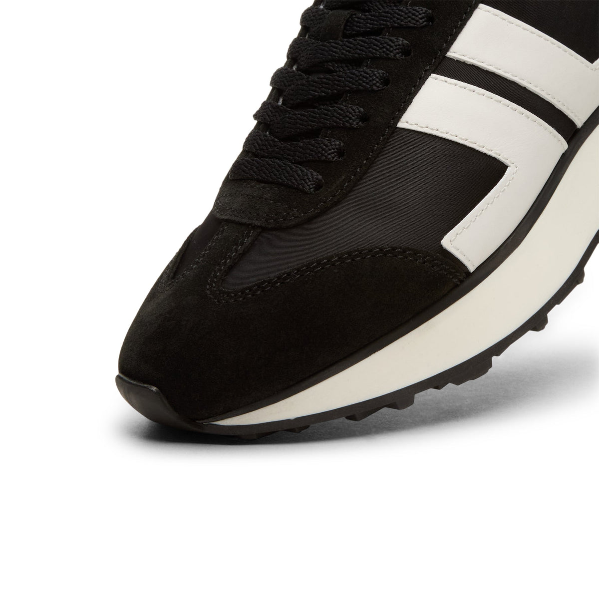 Lanvin Bumpr (Black/White) - Image 6