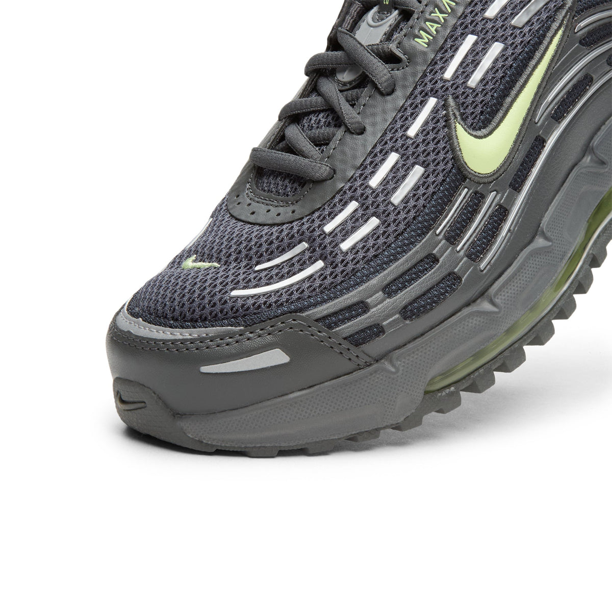 Nike Air Max TL 2.5 (Iron Grey/Lt Liquid Lime-Dk Smoke Grey) - Image 6