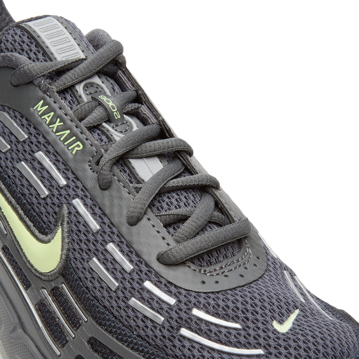 Nike Air Max TL 2.5 (Iron Grey/Lt Liquid Lime-Dk Smoke Grey) - Image 7