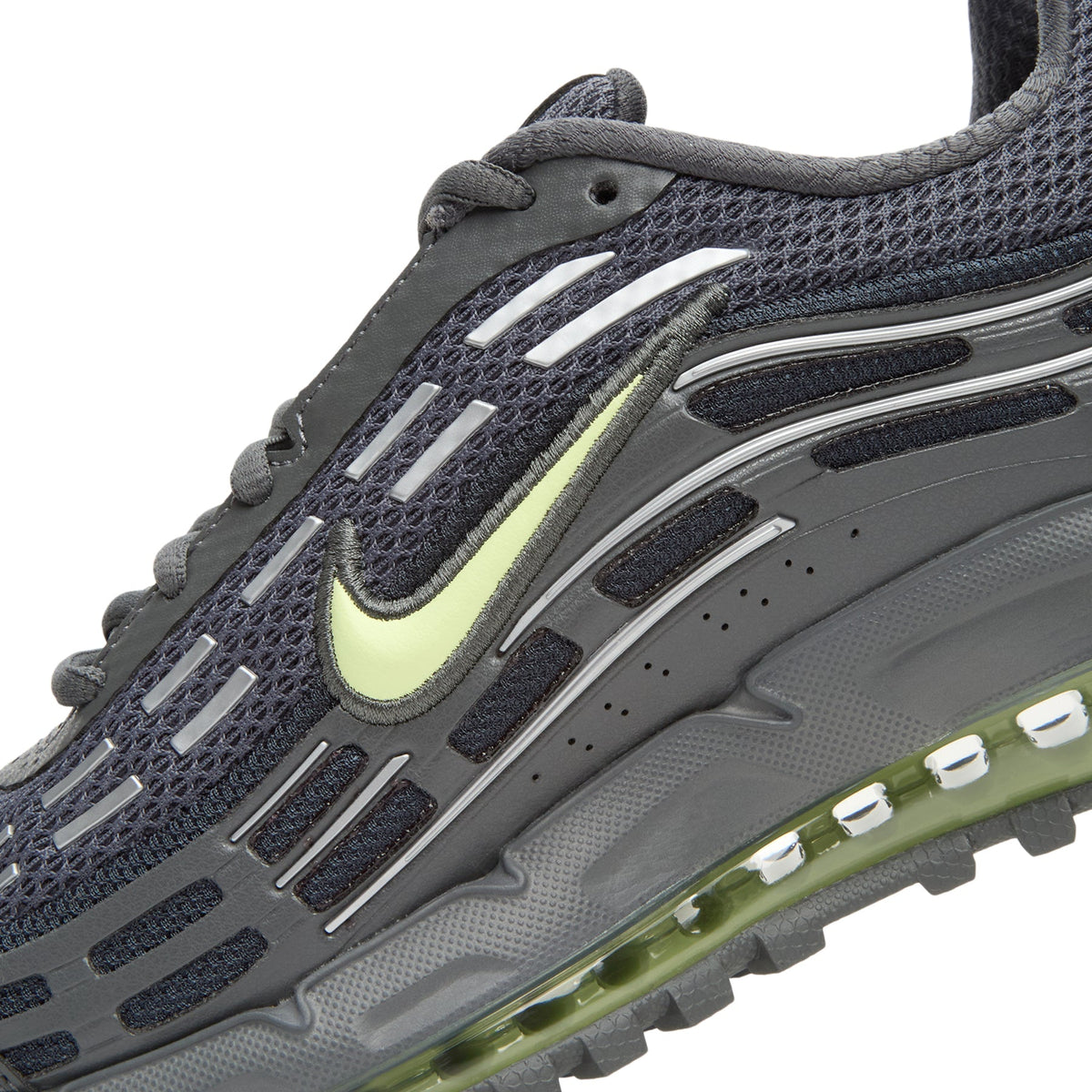 Nike Air Max TL 2.5 (Iron Grey/Lt Liquid Lime-Dk Smoke Grey) - Image 8