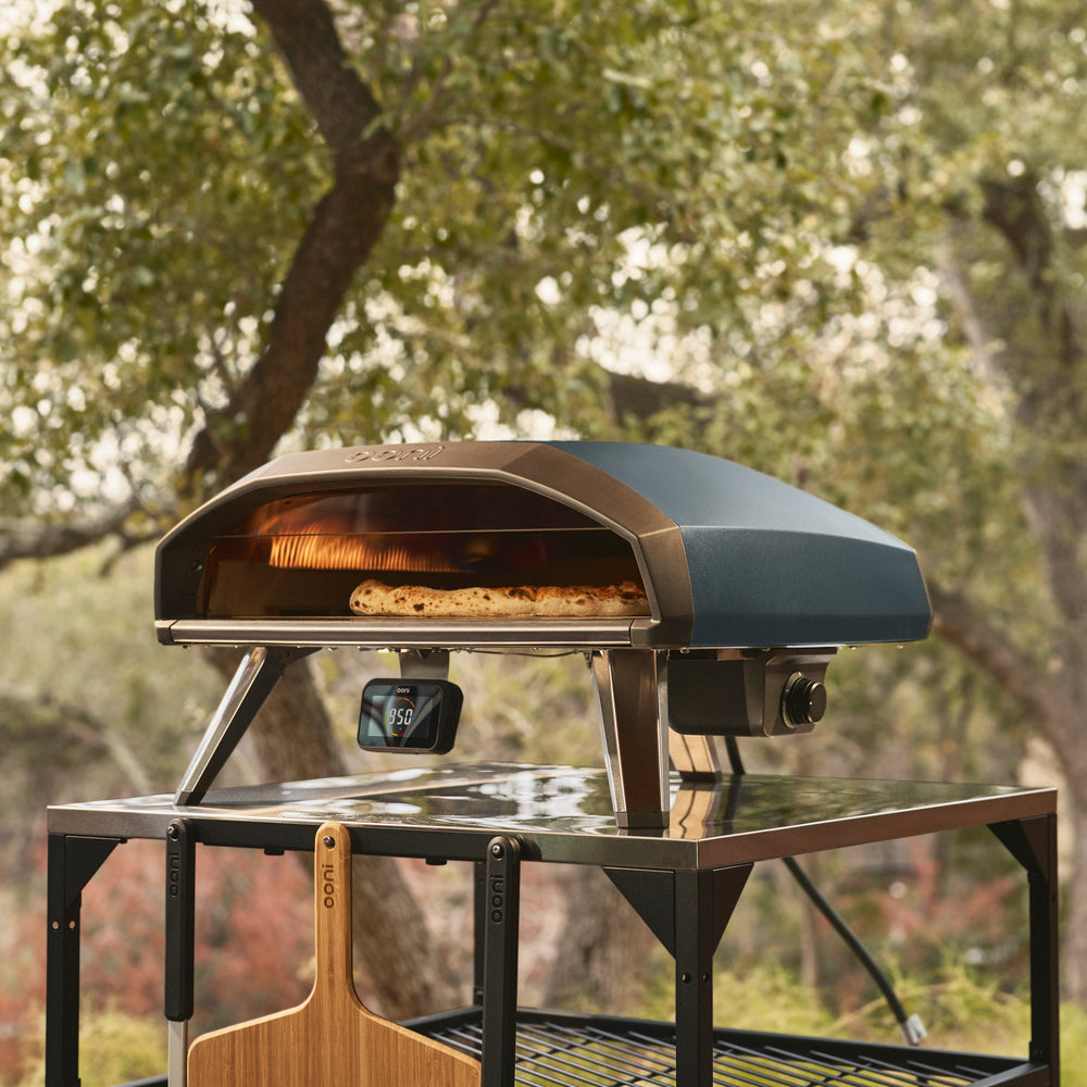 Ooni Koda 2 Pro Gas Powered Pizza Oven - 2nd Generation - Image 7