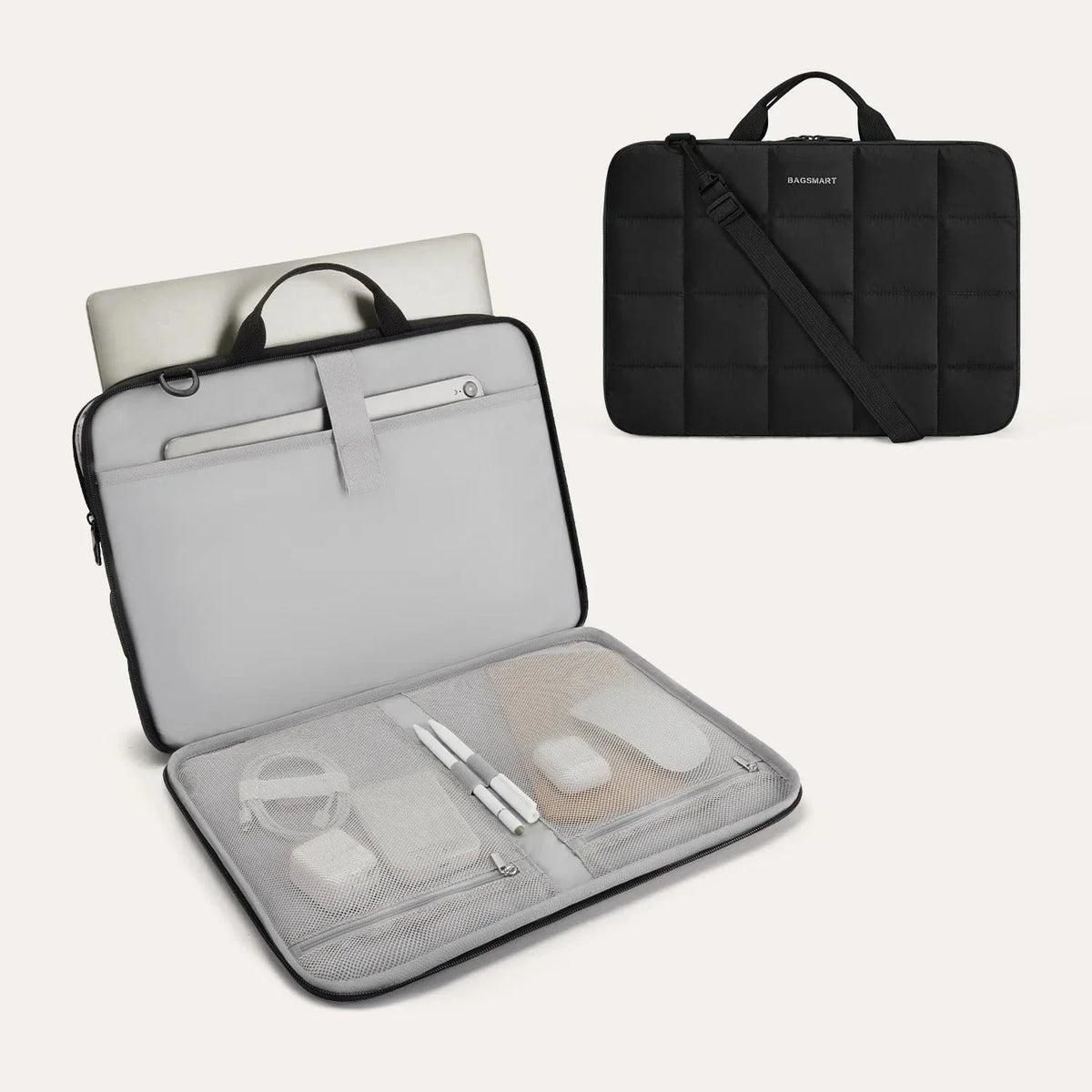 Bubble 15.6" Laptop Sleeve Pro - Image 22