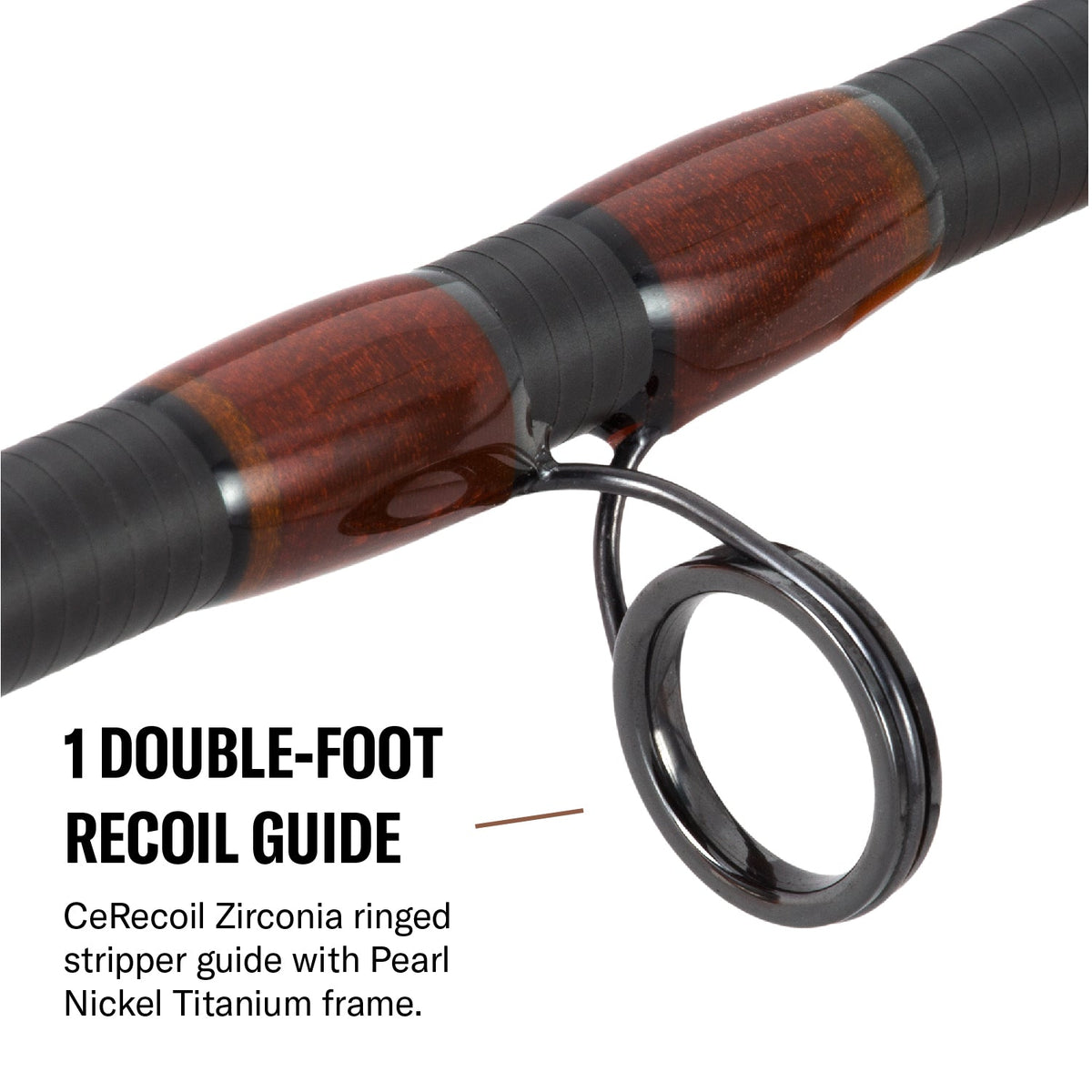 Bakk Series Fly Rod - Image 6