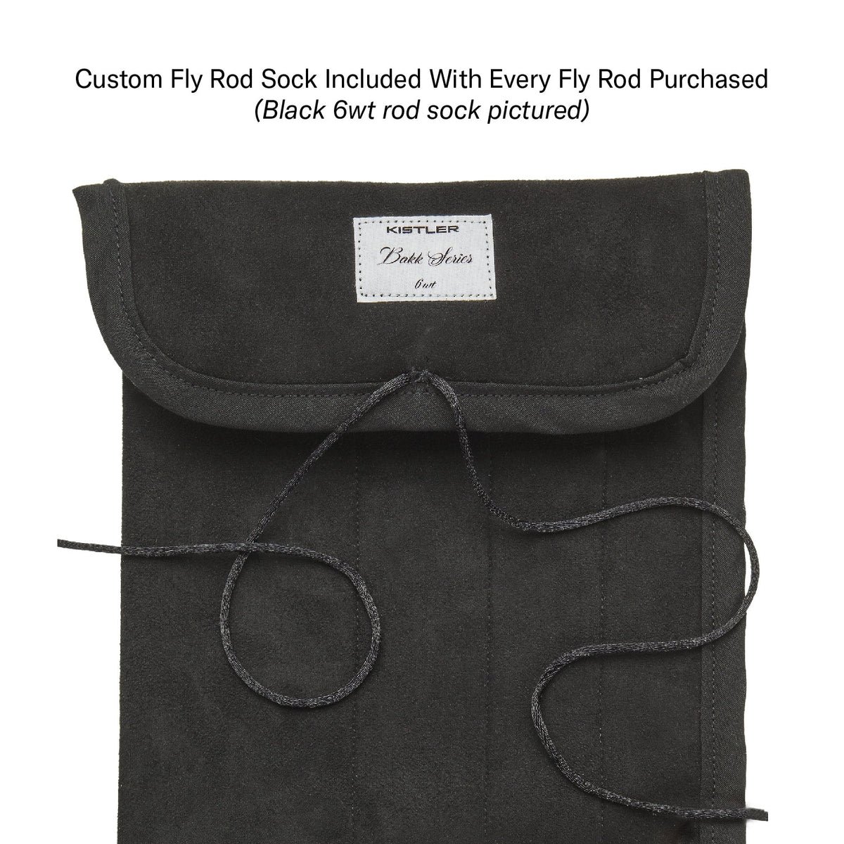 Bakk Series Fly Rod - Image 10