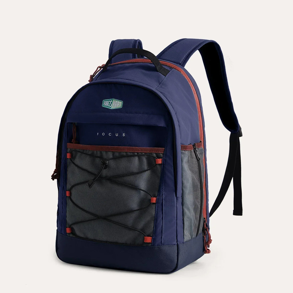 Focus 15.6" Laptop Backpack - Image 86