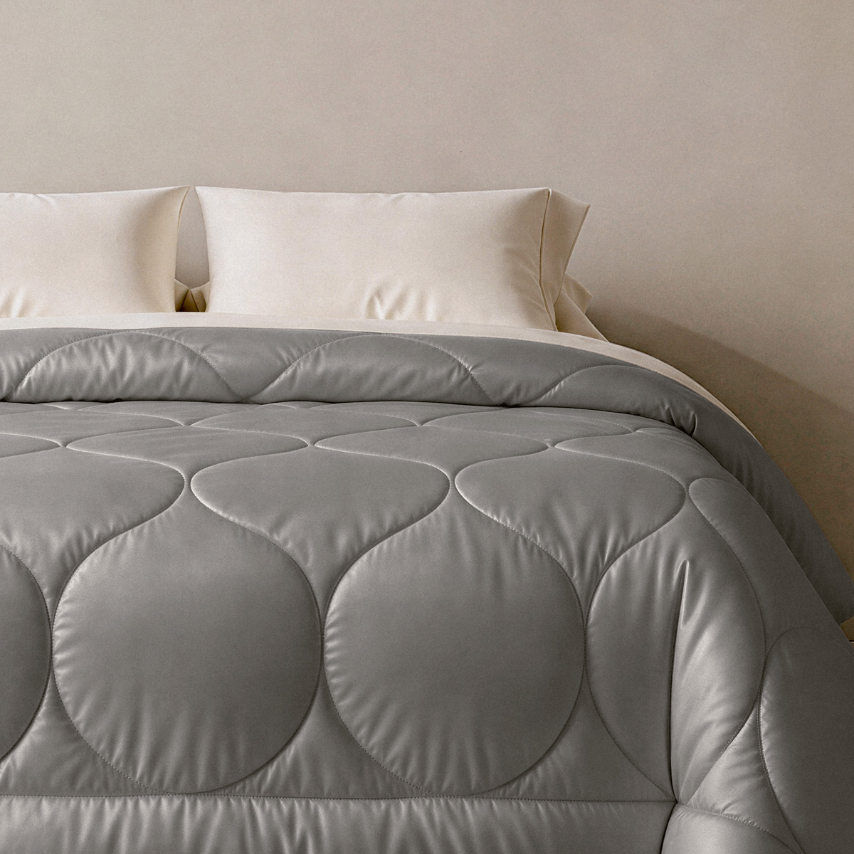 Beyond Bamboo Cloud Comforter - Image 7