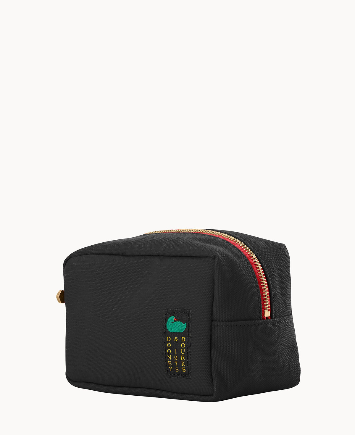 Canvas Cosmetic Case - Image 17