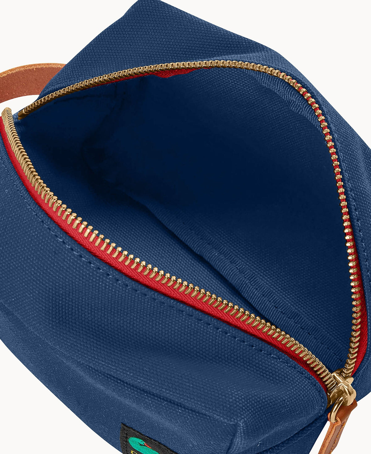Canvas Cosmetic Case - Image 38