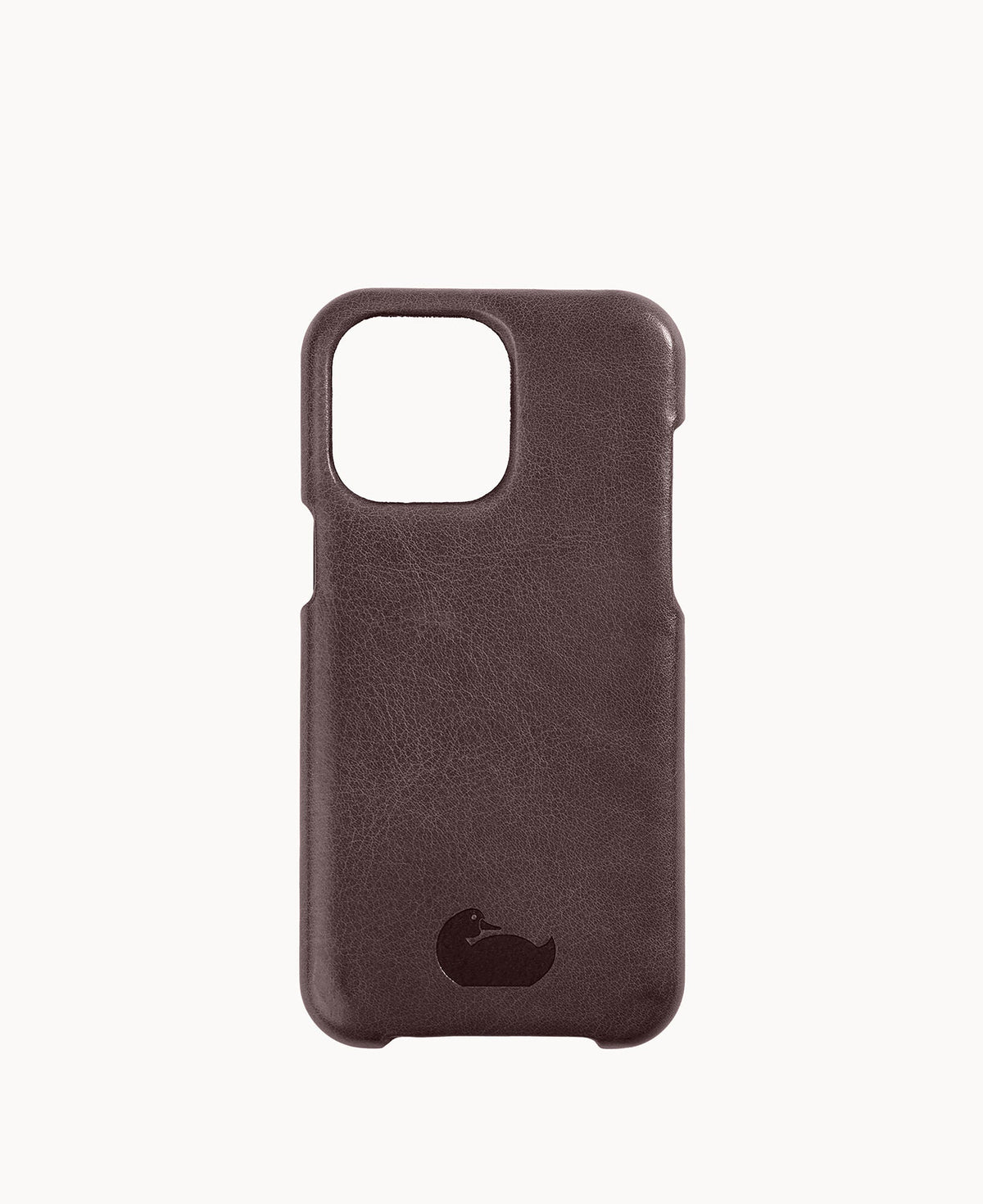 Case for iPhone 16 - Brown Tmoro