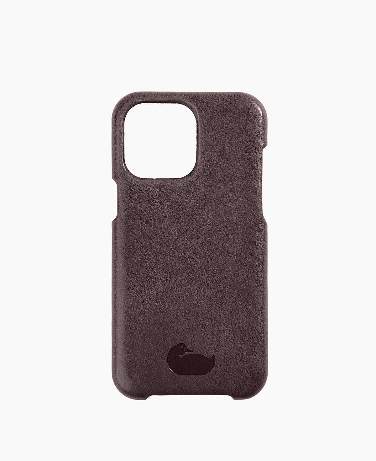 Case for iPhone 16 Pro Max - Brown Tmoro