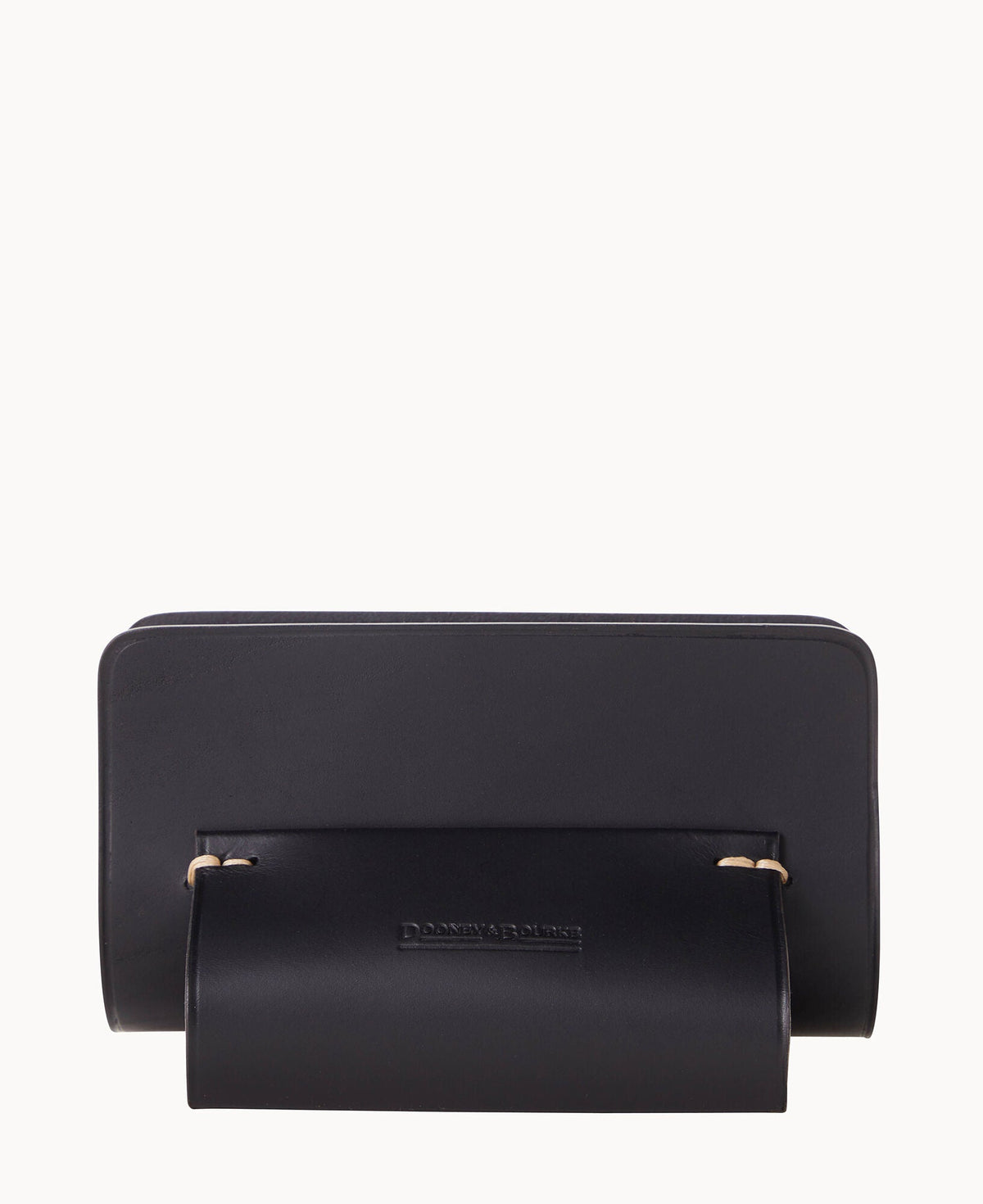 Alto Letter Organizer - Black