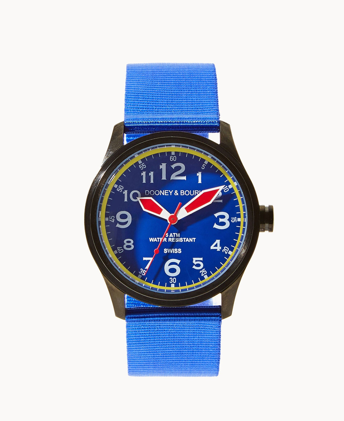 Mariner Watch - Blue