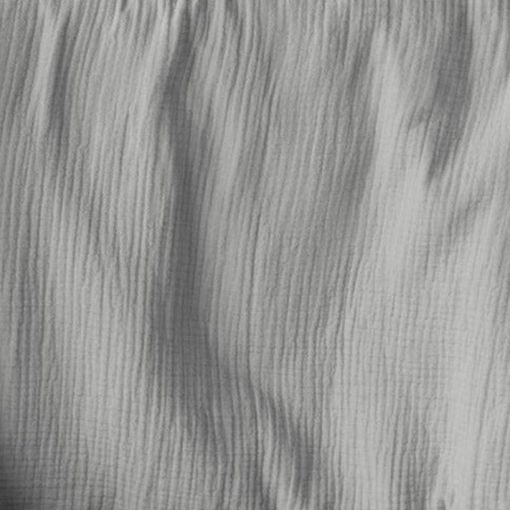 Organic Cotton Gauze Bedding Swatch - Image 2