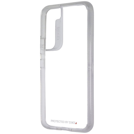 ZAGG Crystal Palace Series Case for Samsung Galaxy S22 5G - Clear - New