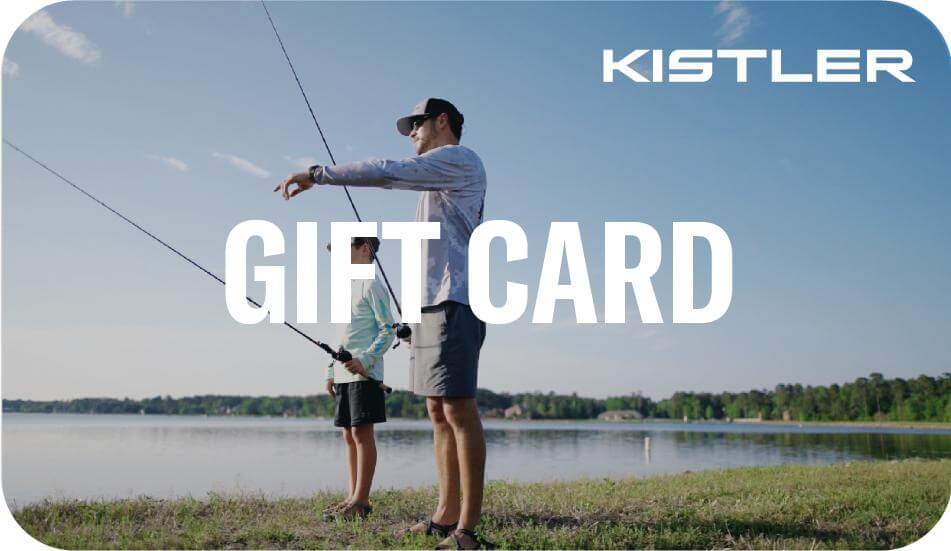 Kistler Gift Certificate - Image 2