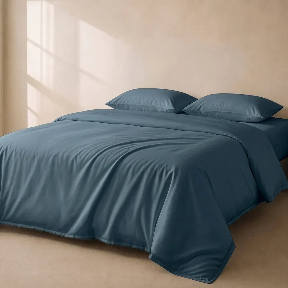 The Oeko-Tex® Certified Breeze Sheet Set - Image 10