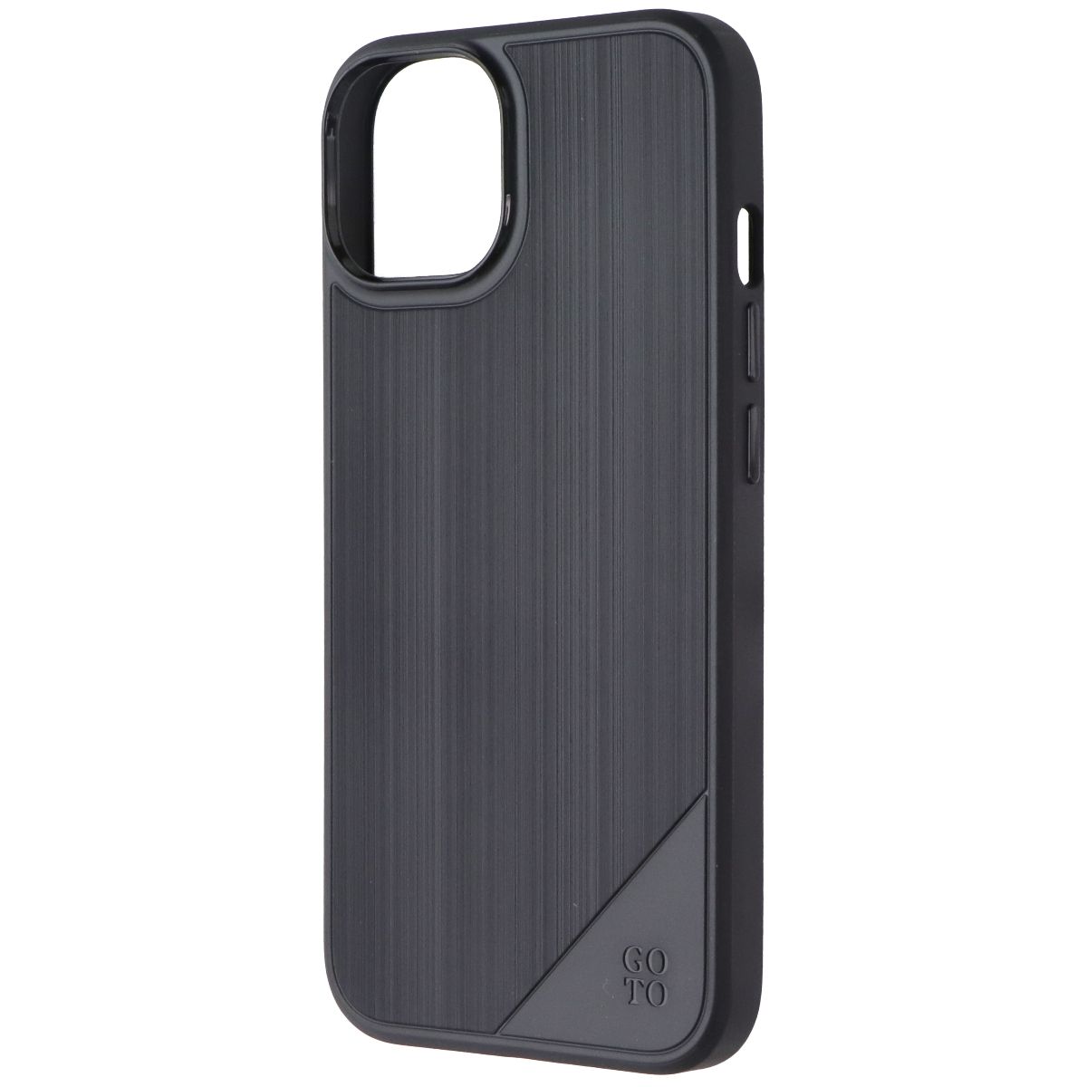 GoTo Flex Slim Case for Apple iPhone 14 - Black - New