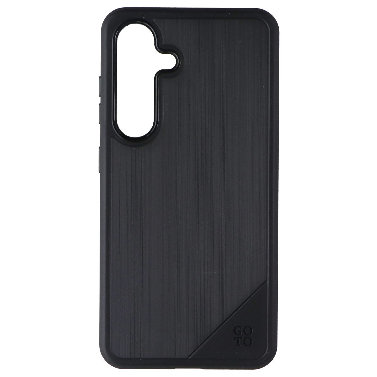 GoTo Flex Slim Case for Samsung Galaxy S24 - Black - New - Image 2