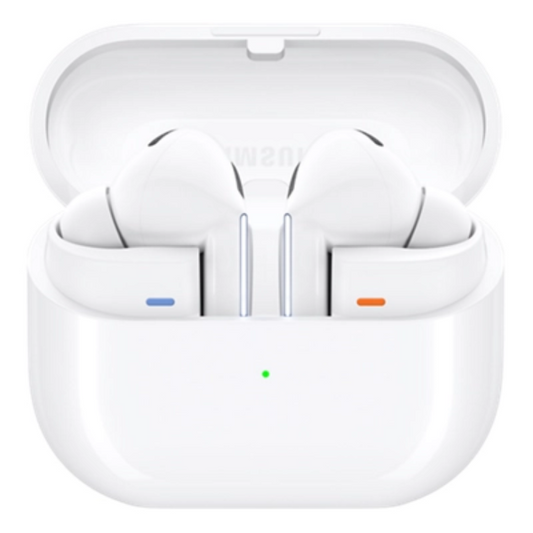 Samsung Galaxy Buds 3 Pro - True Wireless Headphones - White