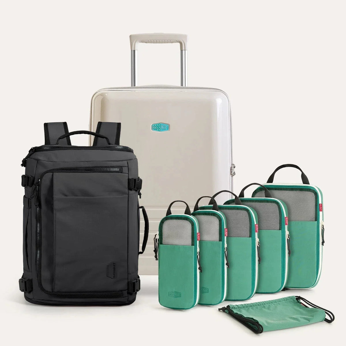 Getaway & Blast Travel Master Set - Image 41