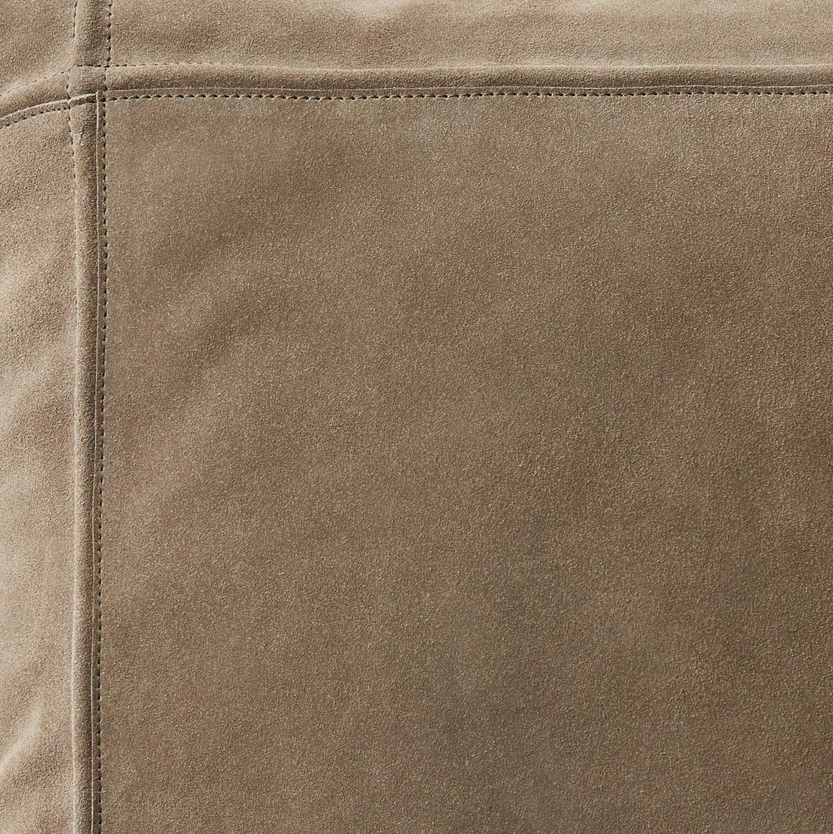 Ghama Suede Lumbar Pillow - Image 5