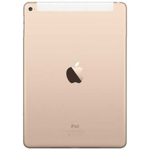 iPad Air 9.7" (2nd Gen, 2014) 32GB - Gold (Wi-Fi + Cellular) - Image 2