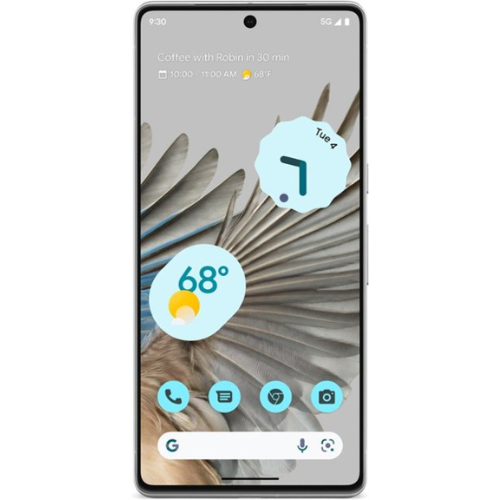 Google Pixel 7 Pro Snow 128GB (Unlocked) - Image 3