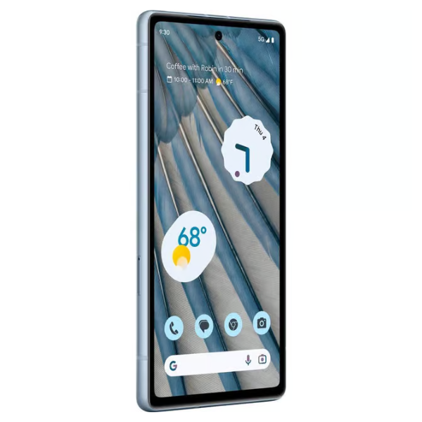 Google Pixel 7a Sea 128GB (Unlocked) - Image 2