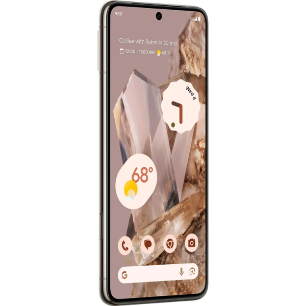 Google Pixel 8 Pro Porcelain 512GB (Unlocked) - Image 2