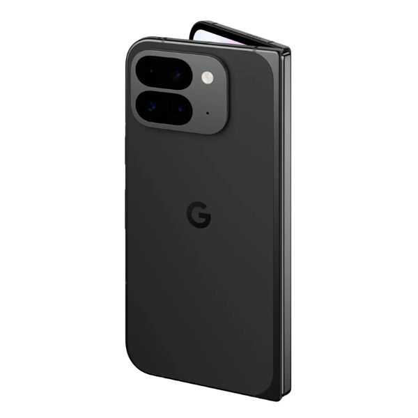 Google Pixel 9 Pro Fold Obsidian 256GB (Unlocked) - Image 2