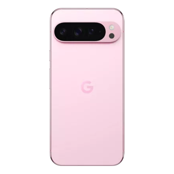Google Pixel 9 Pro XL Rose Quartz 128GB (Unlocked) - Image 4
