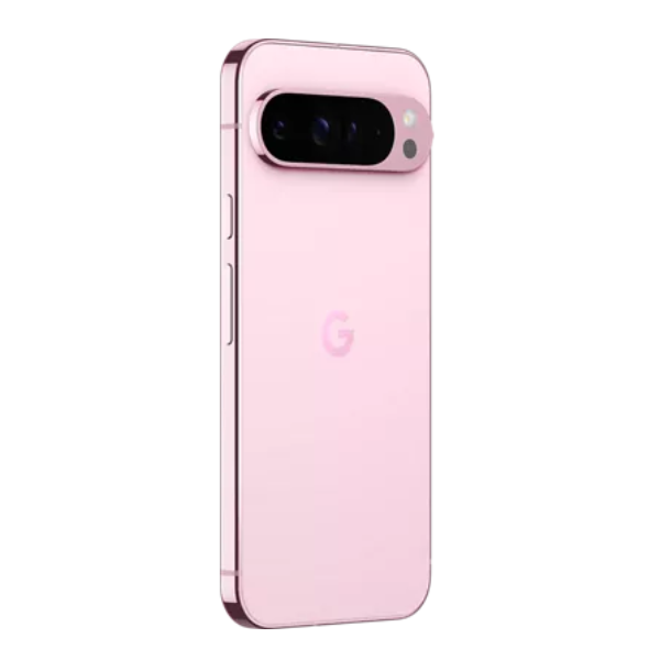 Google Pixel 9 Pro XL Rose Quartz 1TB (Unlocked) - Image 2