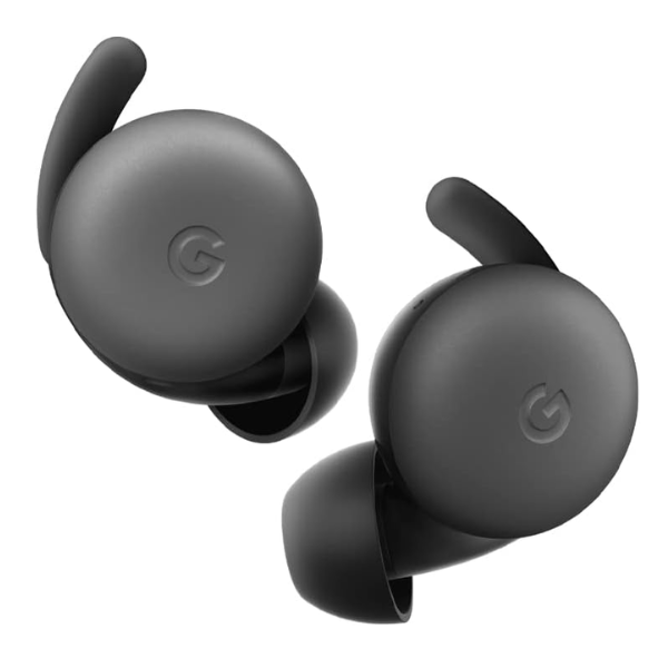 Google Pixel Buds A-Series Wireless Earbuds - Charcoal - Image 2