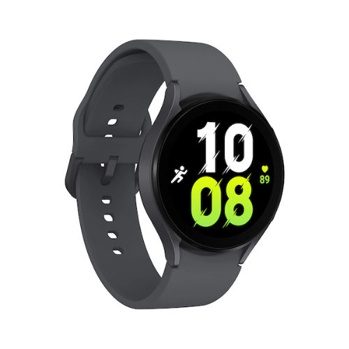 Samsung Galaxy Watch 5 44MM (GPS + Cellular) - Graphite Aluminum - Image 2
