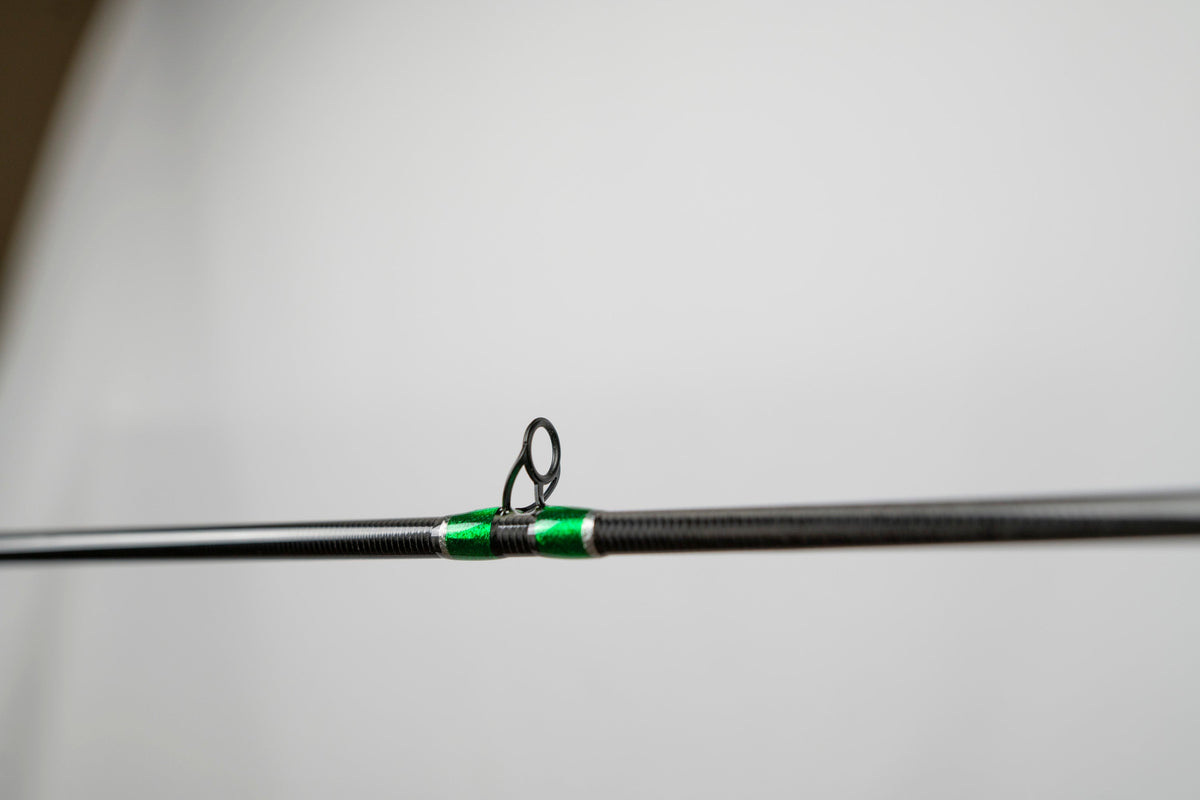 Grasshopper Fishing Rod - Image 5