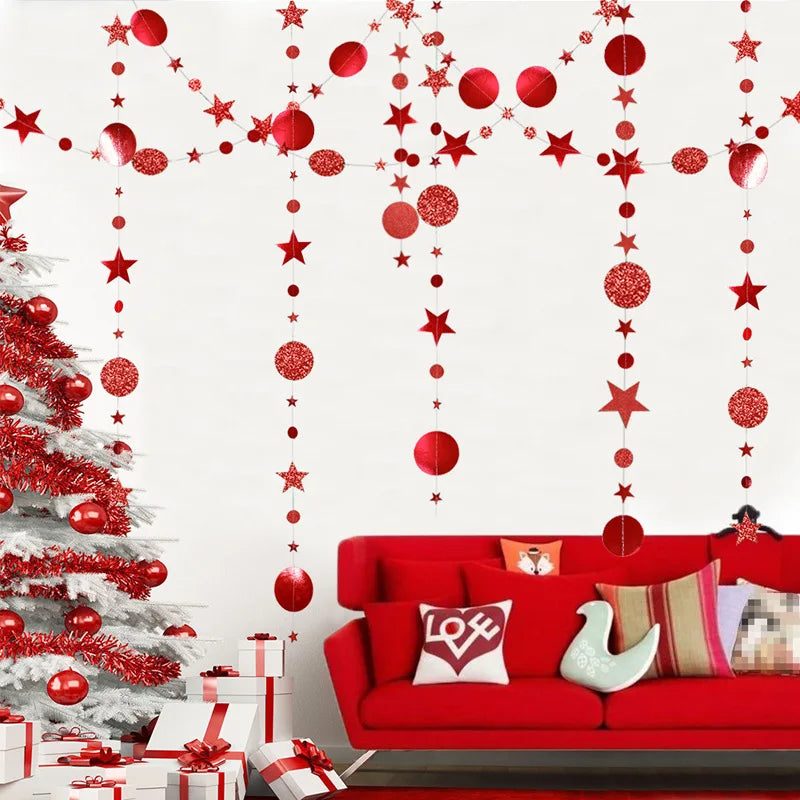 Christmas Retro Night Lights - Image 8