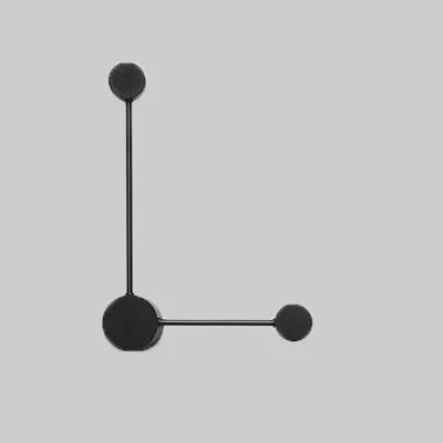 Simply Postmodern LED Wall Lamp - Image 12