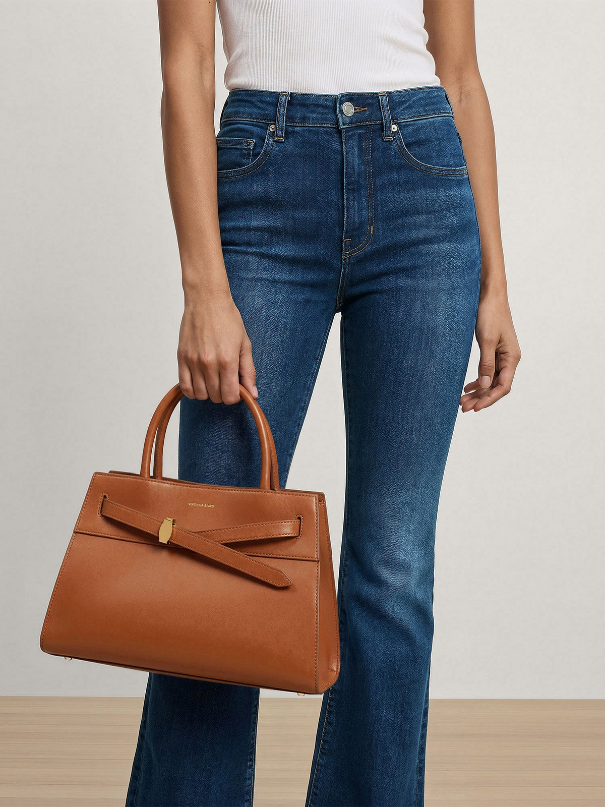 Veronica Beard Dash Bag - Image 2